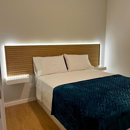 Anastacio Tiny House Daire Porto Moniz Dış mekan fotoğraf