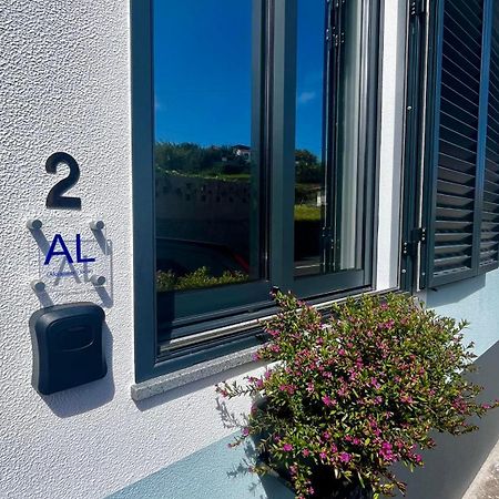 Anastacio Tiny House Daire Porto Moniz Dış mekan fotoğraf