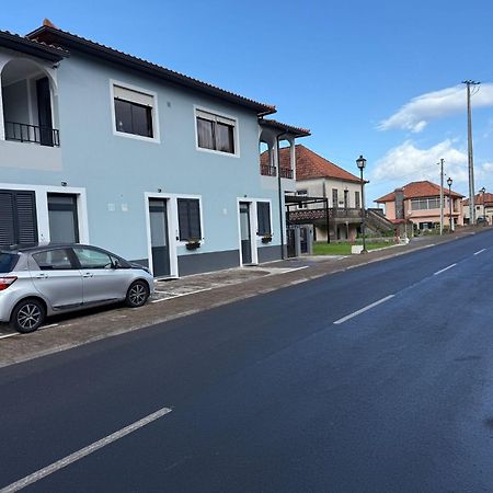 Anastacio Tiny House Daire Porto Moniz Dış mekan fotoğraf