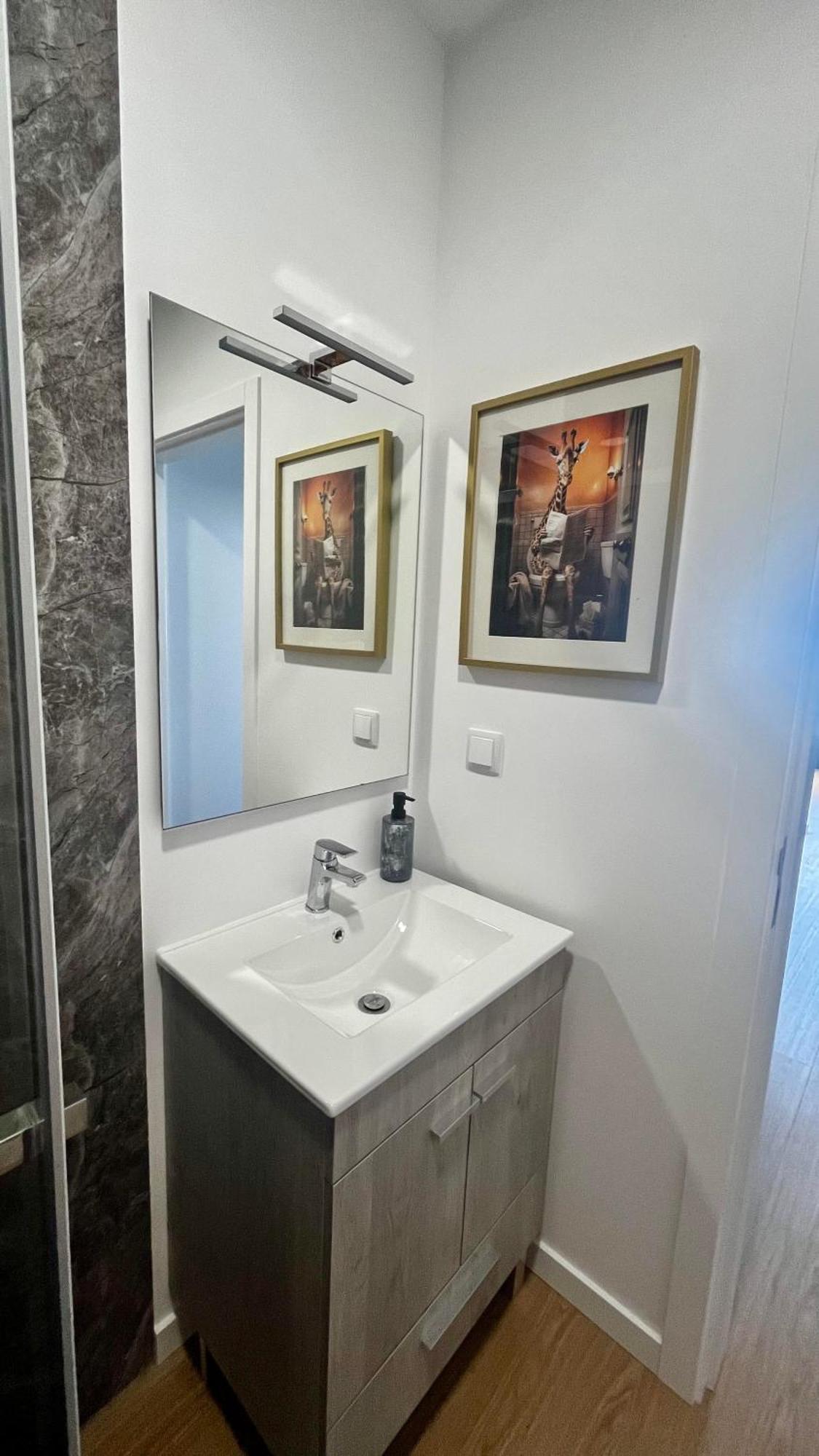 Anastacio Tiny House Daire Porto Moniz Dış mekan fotoğraf
