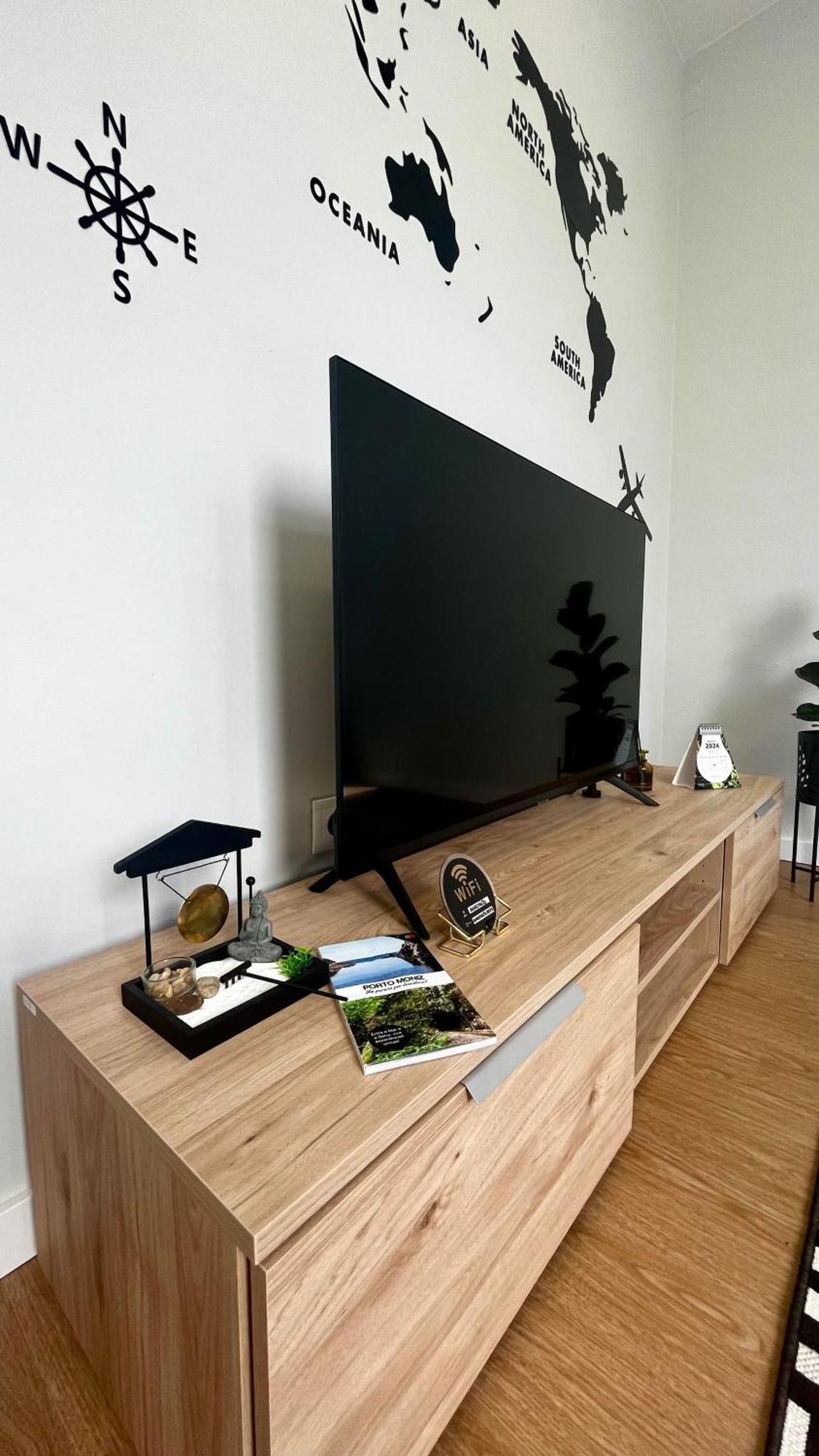 Anastacio Tiny House Daire Porto Moniz Dış mekan fotoğraf