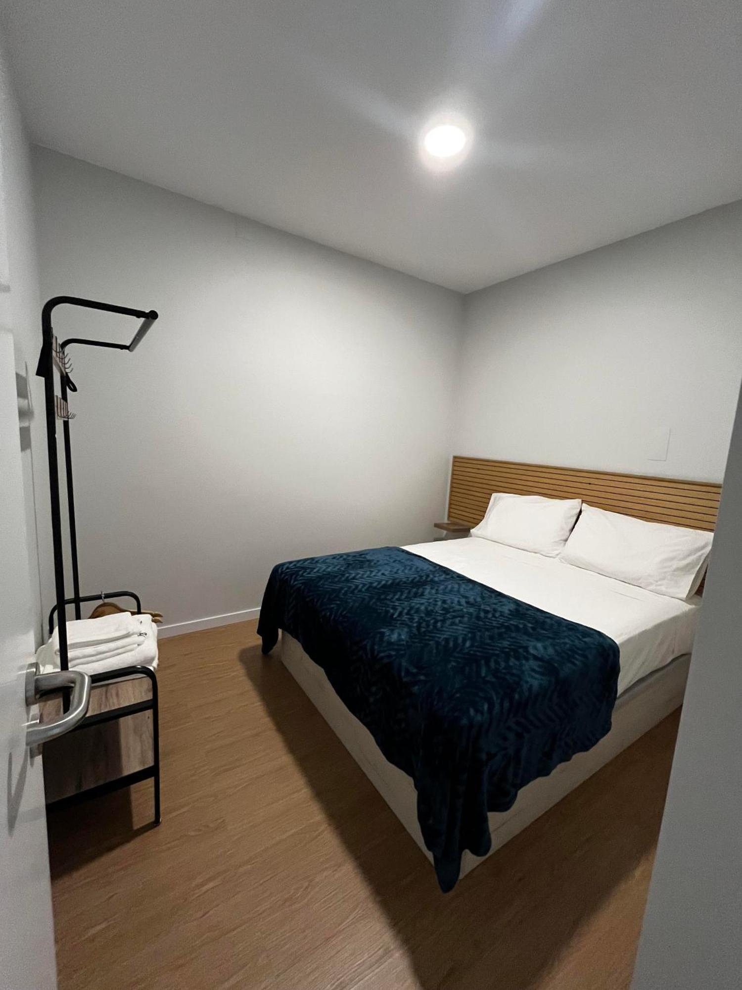 Anastacio Tiny House Daire Porto Moniz Dış mekan fotoğraf