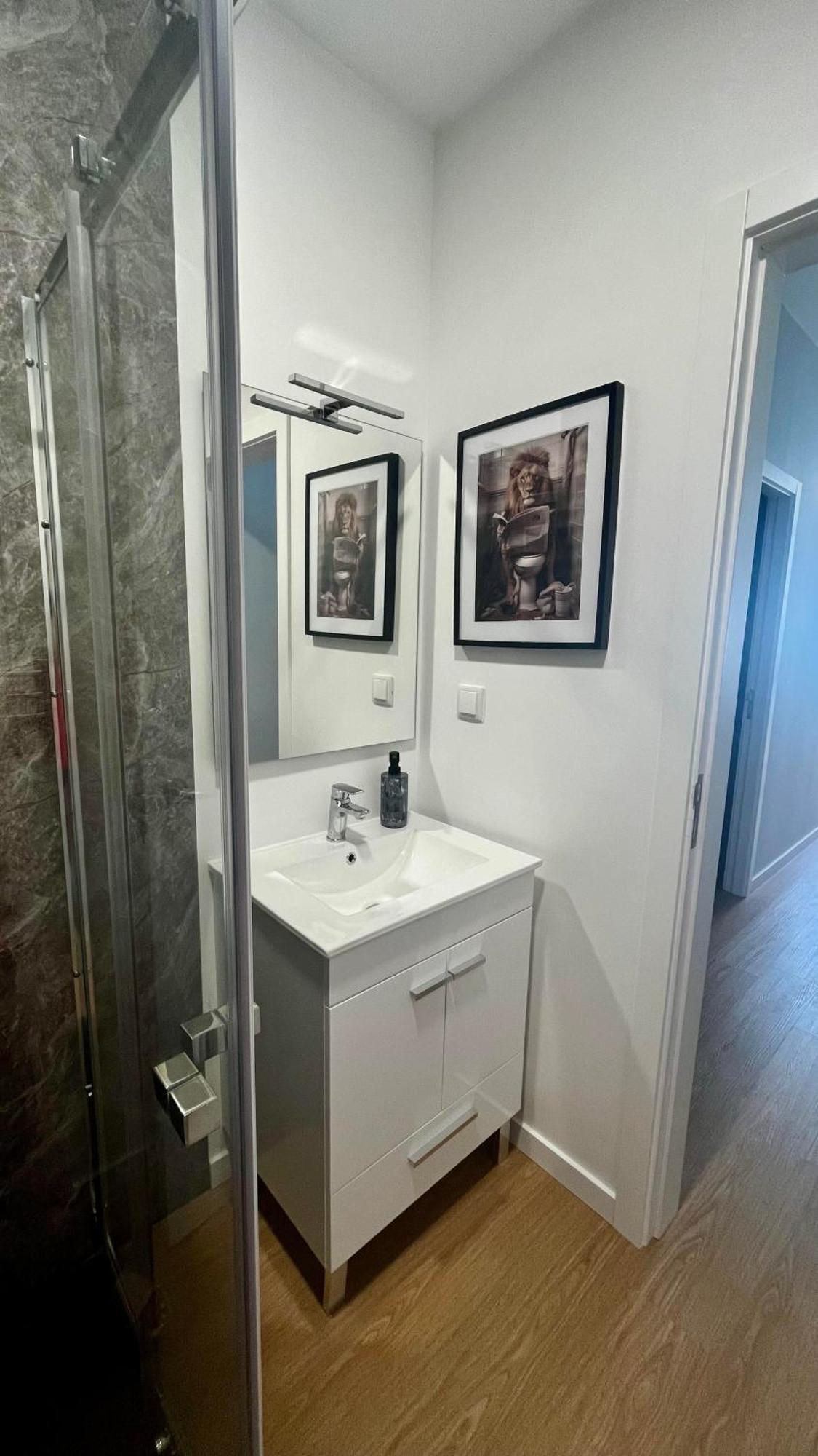 Anastacio Tiny House Daire Porto Moniz Dış mekan fotoğraf