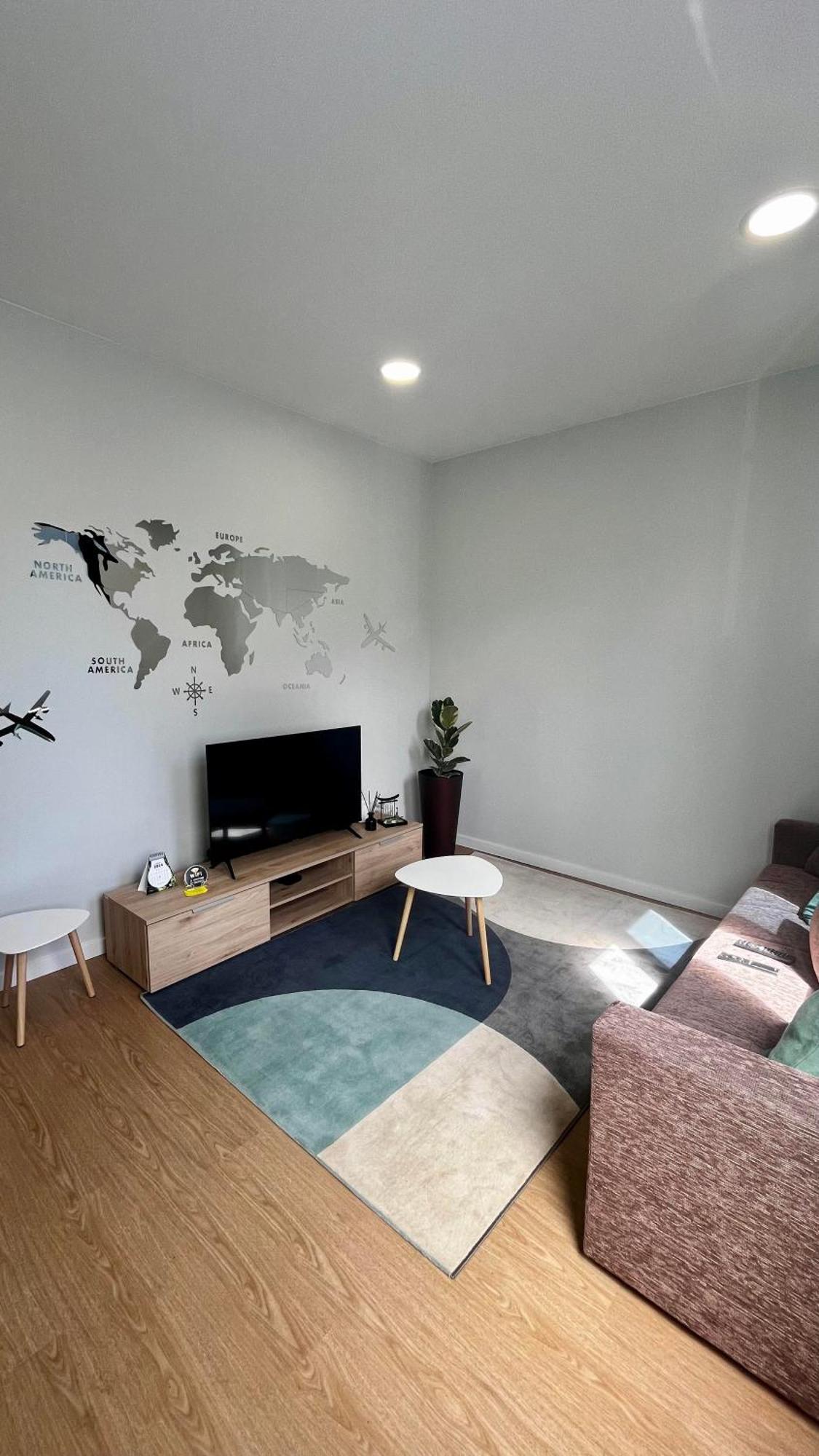 Anastacio Tiny House Daire Porto Moniz Dış mekan fotoğraf