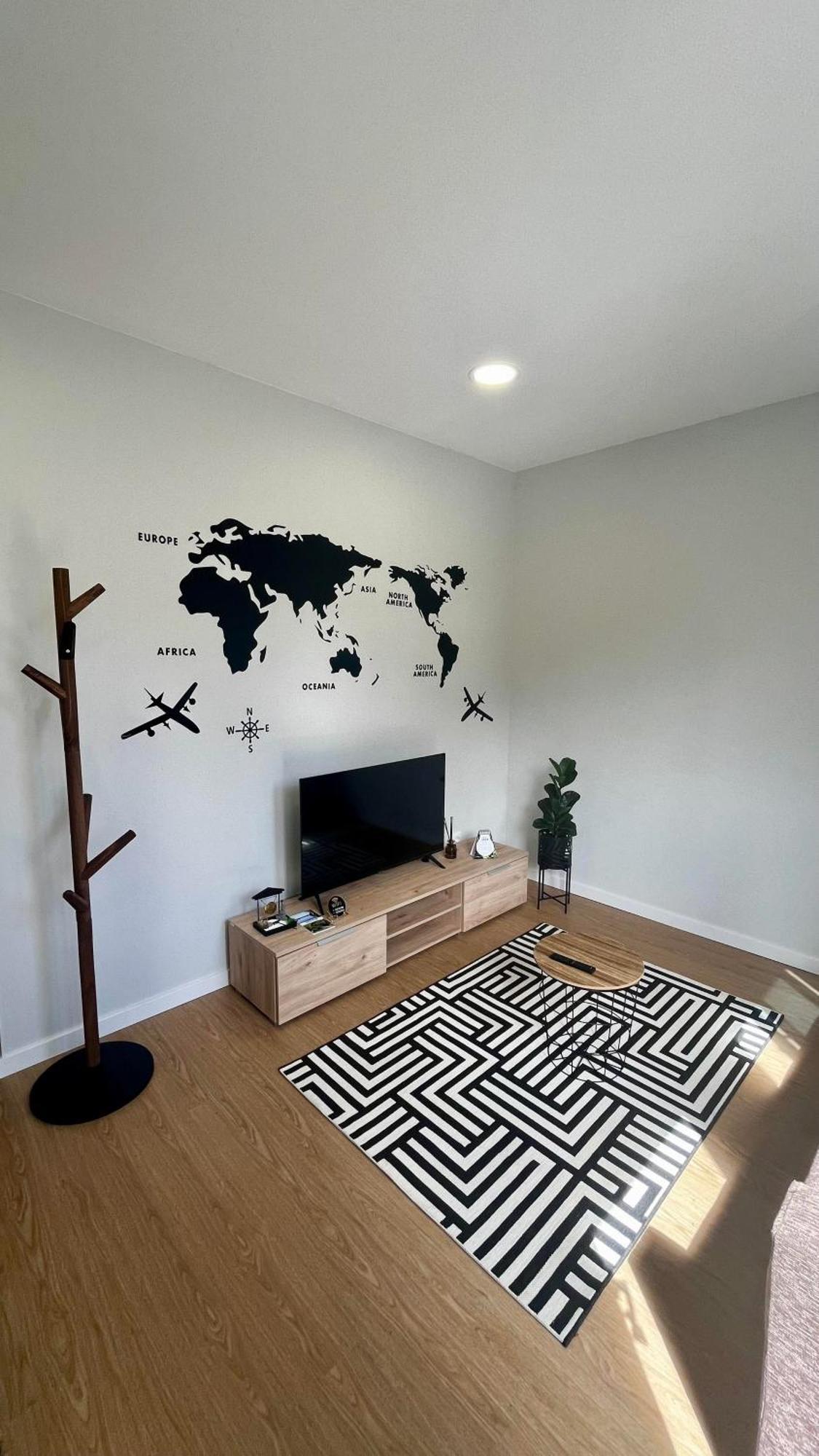 Anastacio Tiny House Daire Porto Moniz Dış mekan fotoğraf