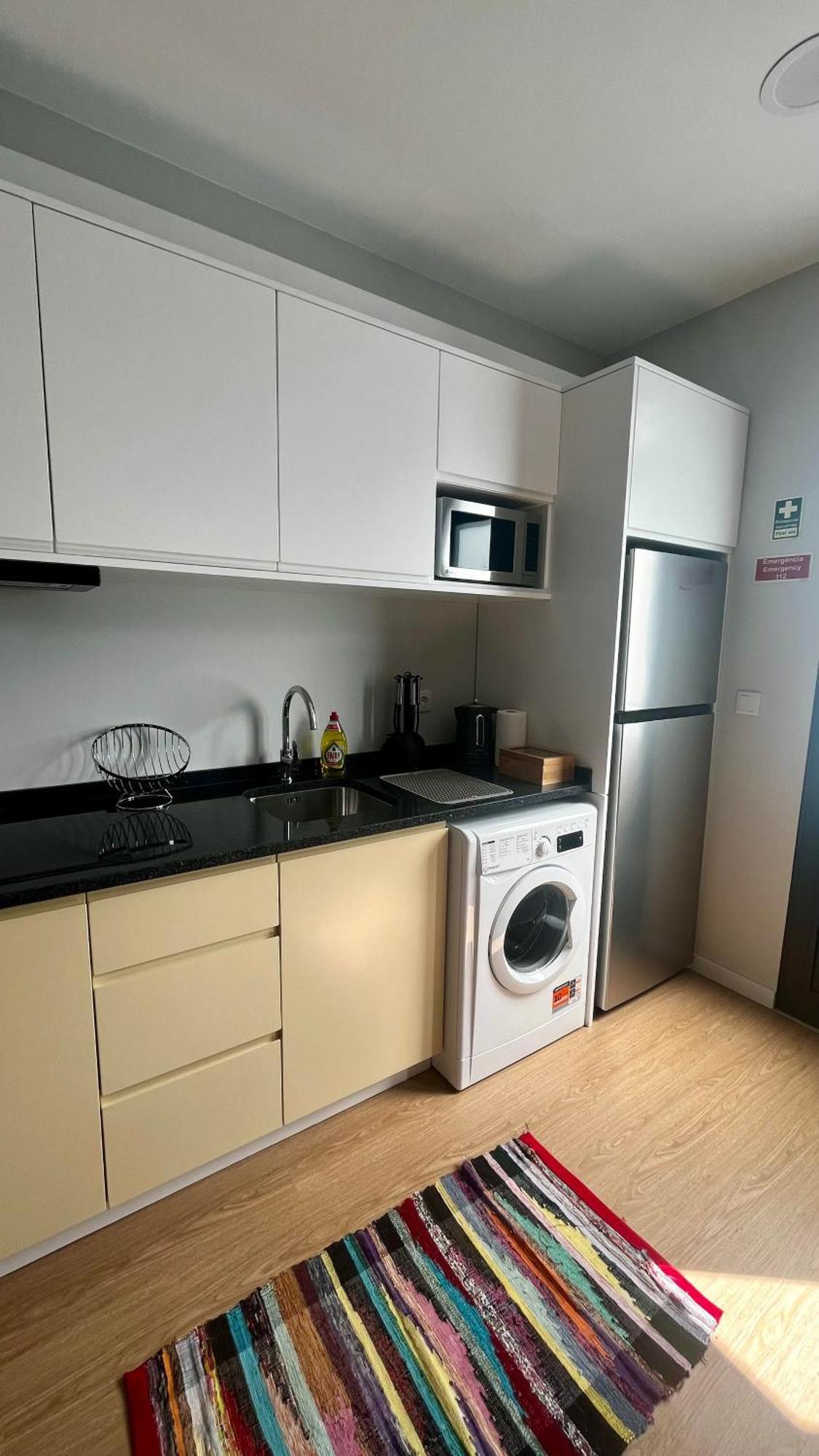 Anastacio Tiny House Daire Porto Moniz Dış mekan fotoğraf