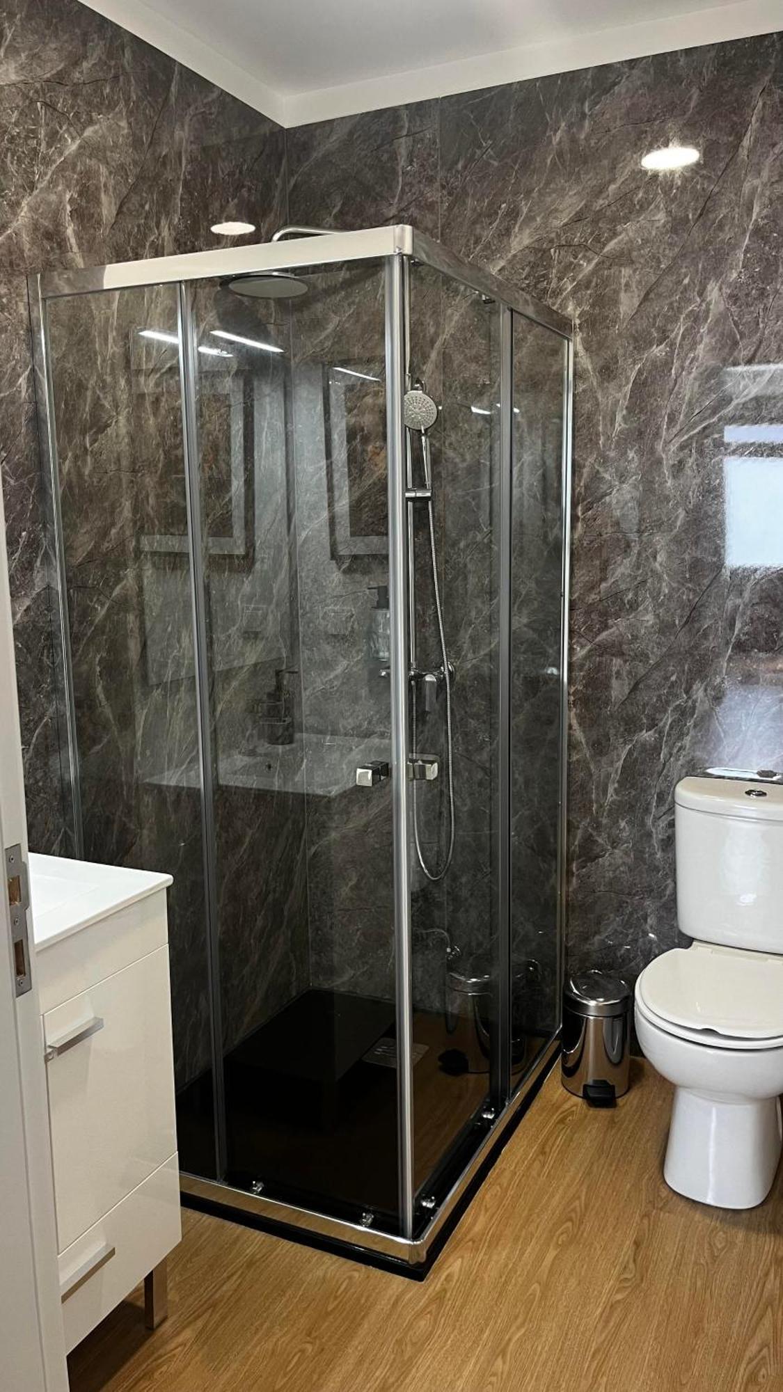 Anastacio Tiny House Daire Porto Moniz Dış mekan fotoğraf